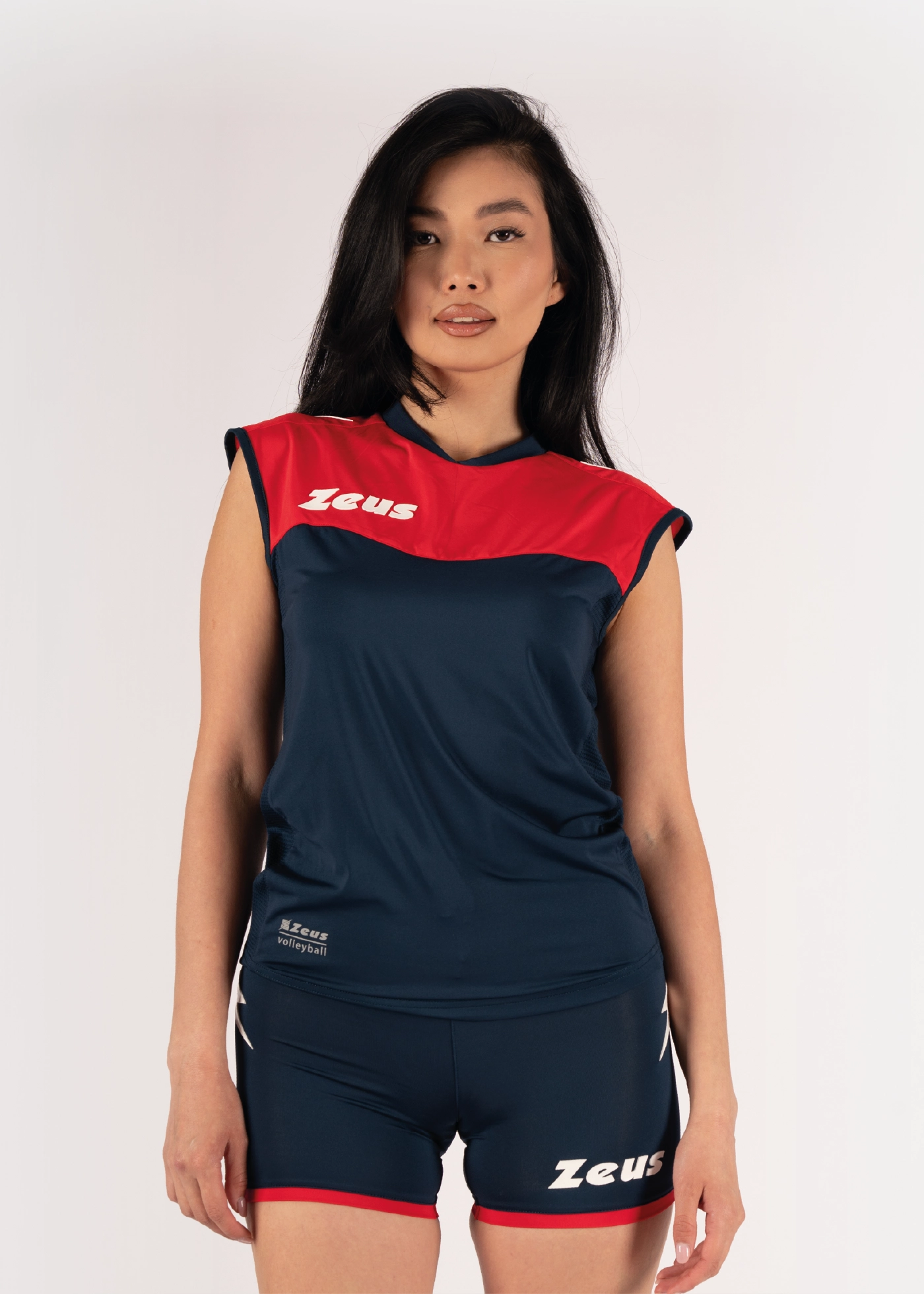 BLUE/RED